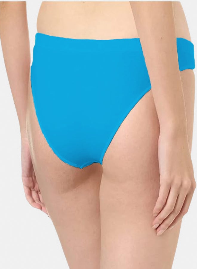 Silvy Lycra Perfect Panty Underwear For Women - Image 2
