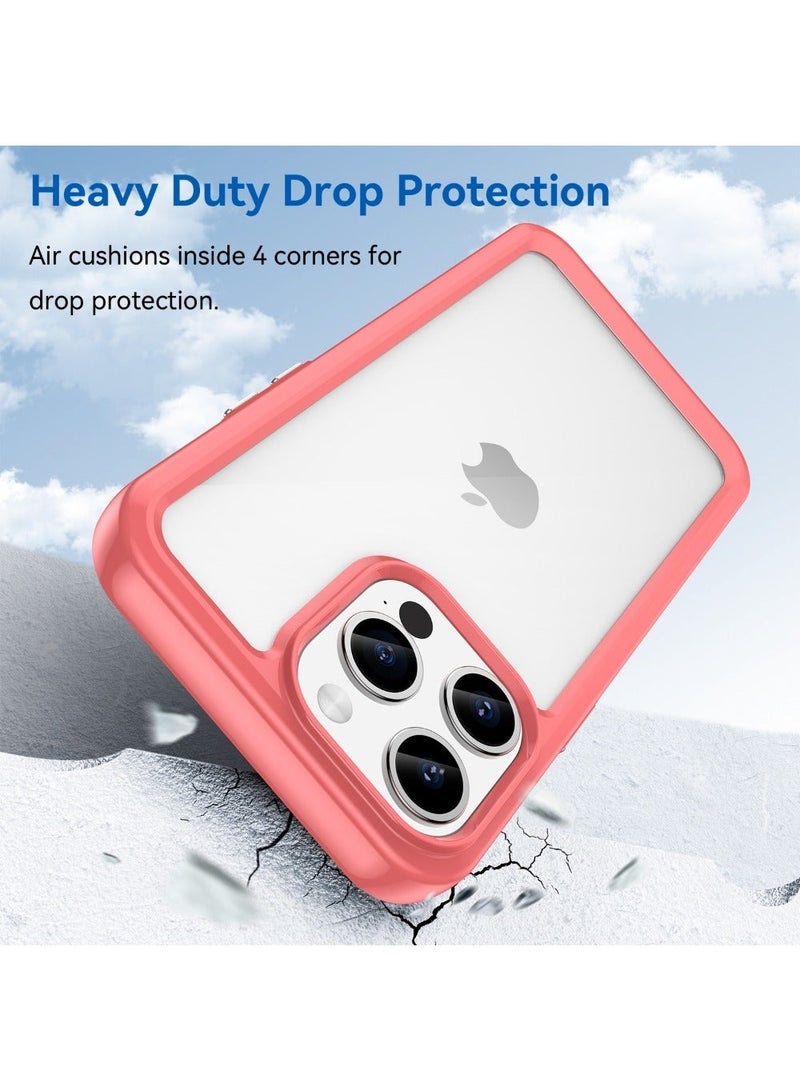 فيسوس غلاف واضح لغطاء الصدمات الهجينة الخفيفة الثمينة الصدمات الرفيعة - Image 3