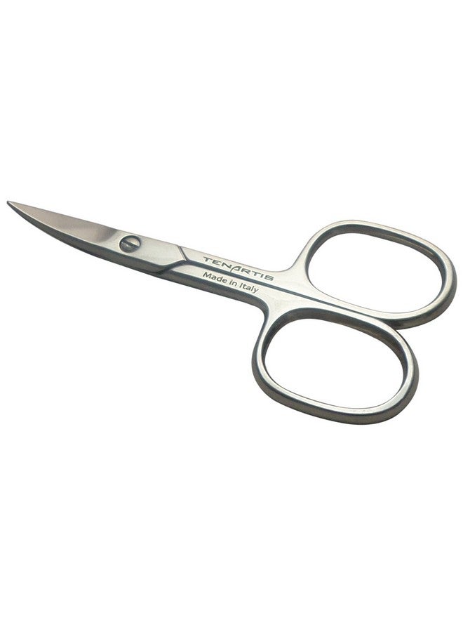 Nail Scissors - Tenartis Made in Italy