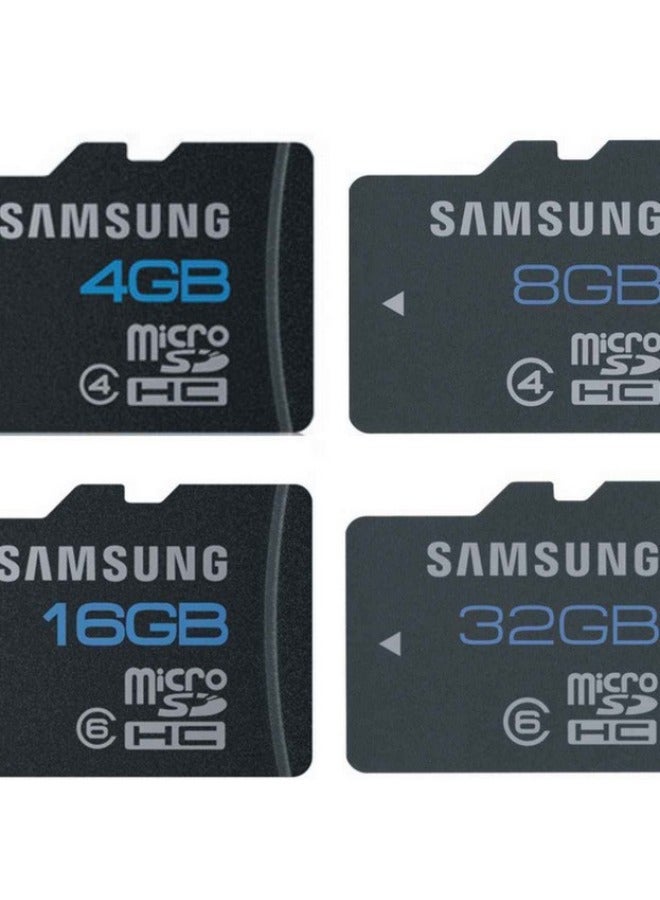 Bulk Direct Selling Memory Card Mobile Phone Card TF Card Laser Screen LOGO Flash Memory Card High-speed -Capacity:128MB  - Image 3