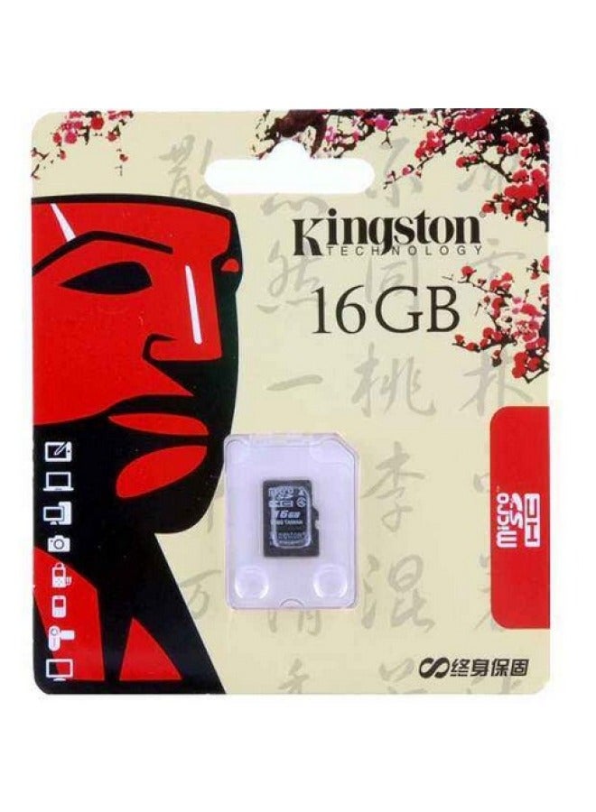 Bulk Direct Selling Memory Card Mobile Phone Card TF Card Laser Screen LOGO Flash Memory Card High-speed -Capacity:128MB  - Image 5
