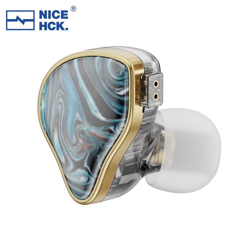 Nicehck NX7 Mk4, Blue - Image 2