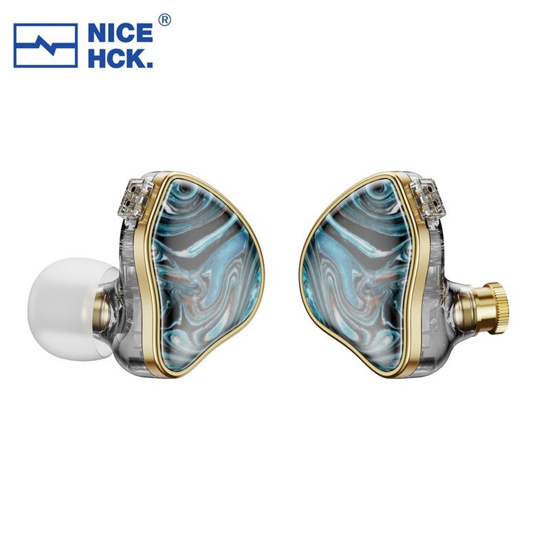 Nicehck NX7 Mk4, Blue - Image 3