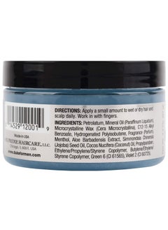 Duke Duke Curl Command Scalp Healthy Hair Dress  - Image 2