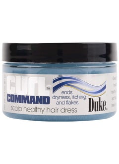 Duke Duke Curl Command Scalp Healthy Hair Dress  - Image 1