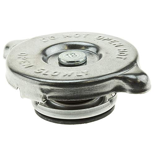 Stant Radiator Cap, Black - Image 1