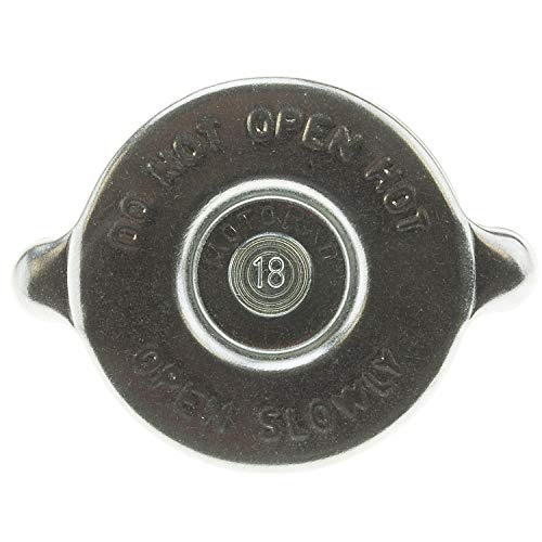 Stant Radiator Cap, Black - Image 4