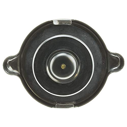 Stant Radiator Cap, Black - Image 2
