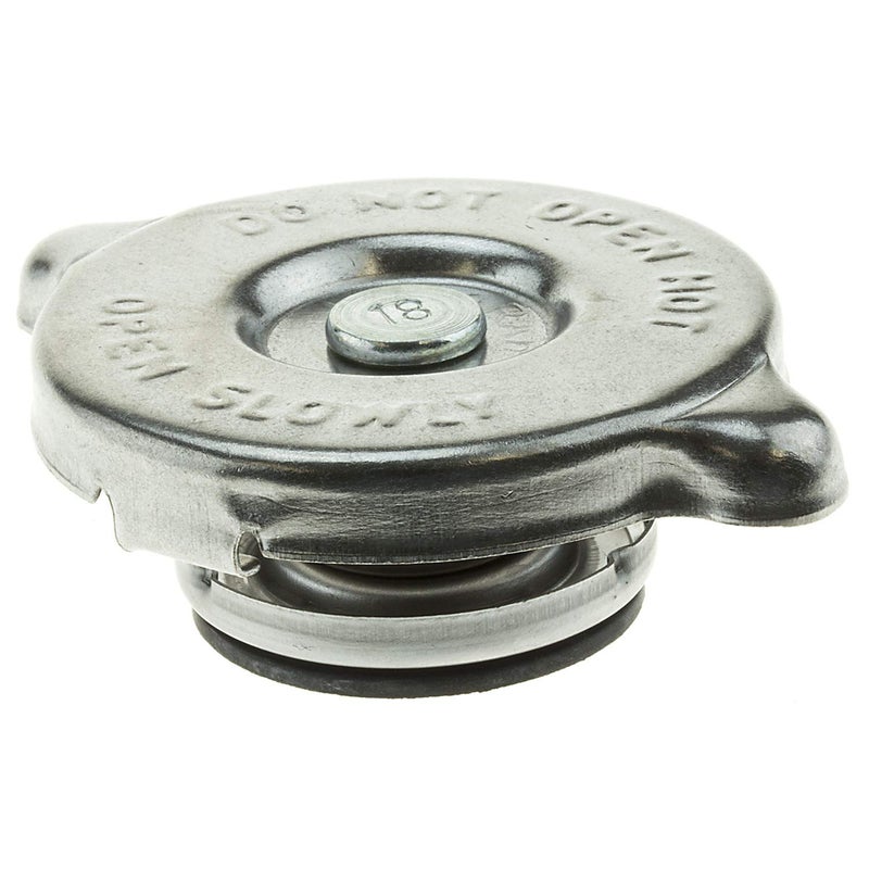 Stant Radiator Cap, Black - Image 5