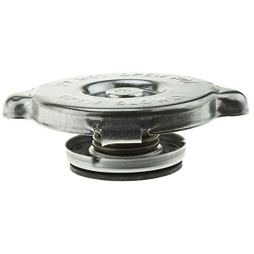 Stant Radiator Cap, Black - Image 3
