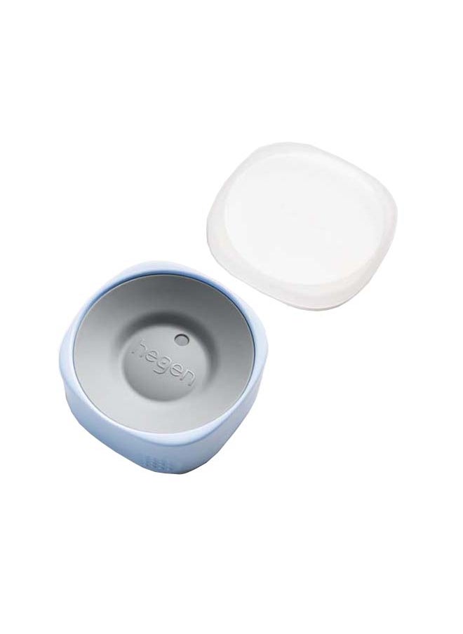 hegen Allrounder Crown Blue For All Rounder Cup  - Image 1