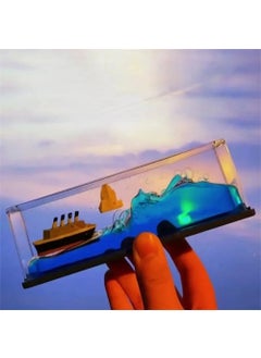 Hediyesahibi Gift Owner Unsinkable Ship Love Boat Titanic  - Image 2