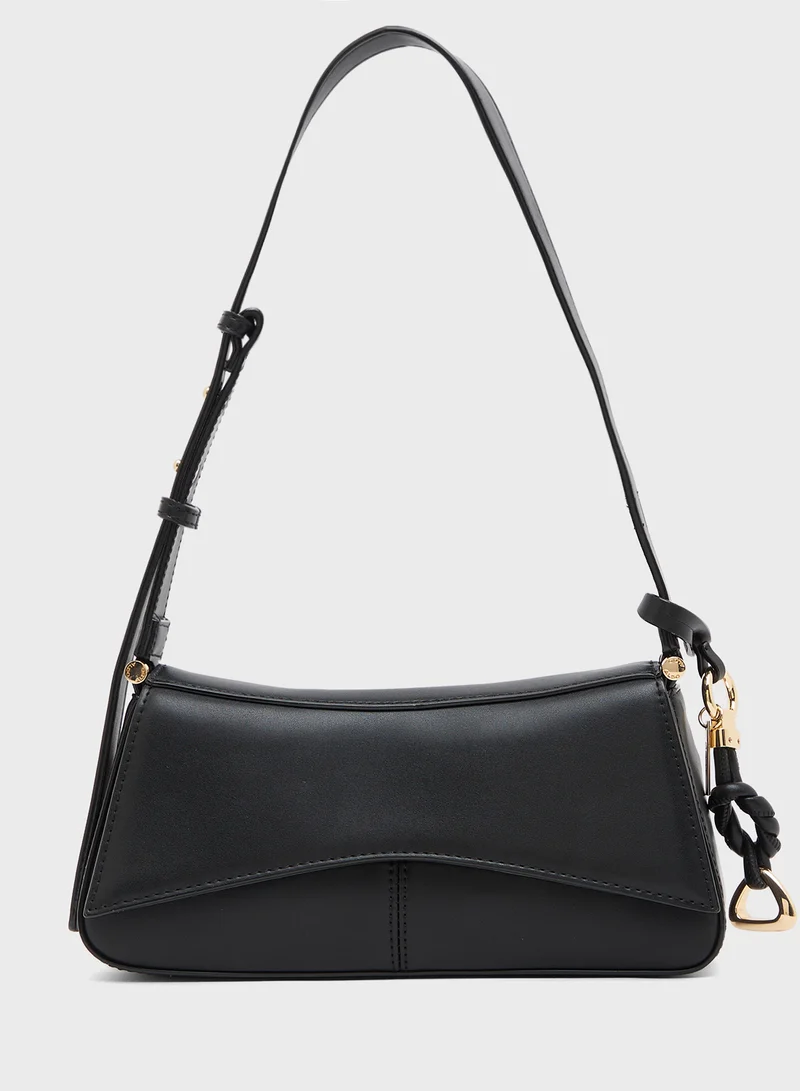 ALDO Narrow Strap Shoulder bag