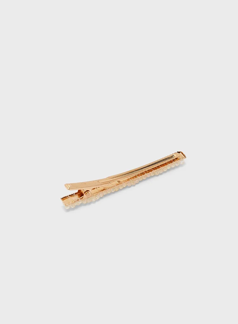 Ella Limited Edition Crystal Hair Slide