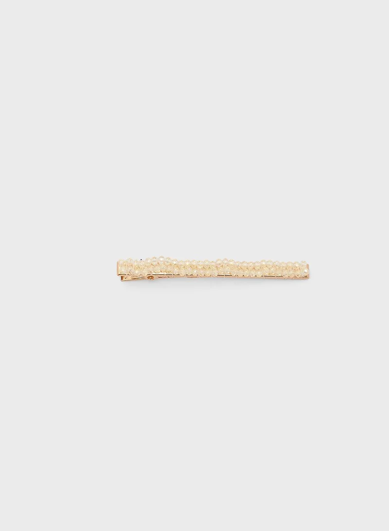 Ella Limited Edition Crystal Hair Slide