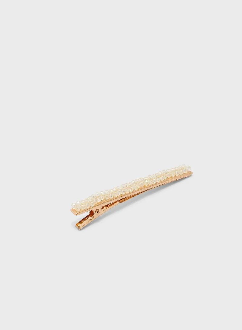 Ella Limited Edition Crystal Hair Slide