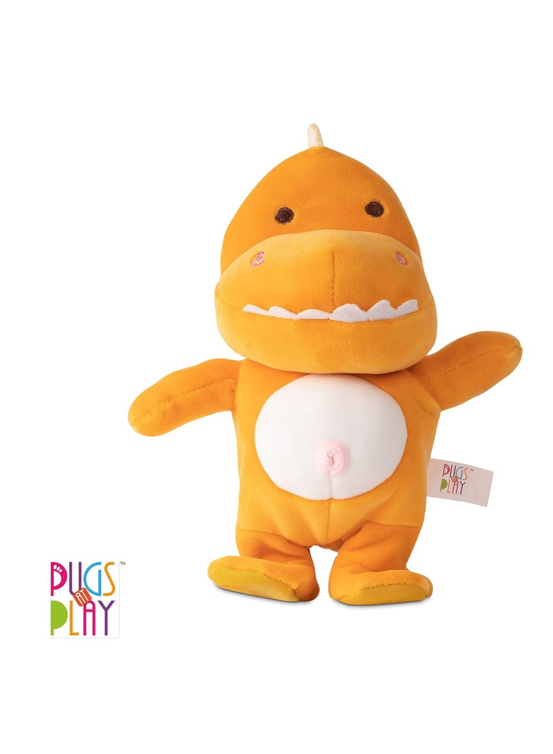 باجز آت بلاي ريكس الديناصور المتكلم والمشي - Image 1