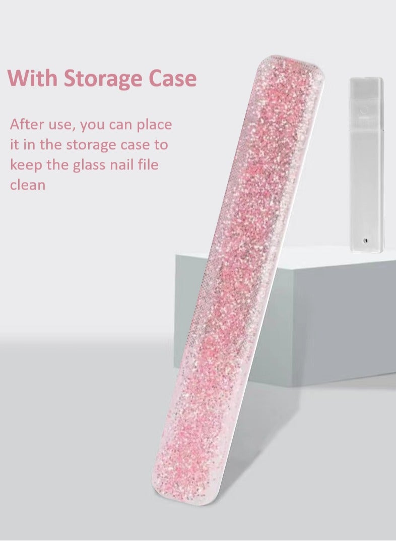 Glass Nail File - Image 3
