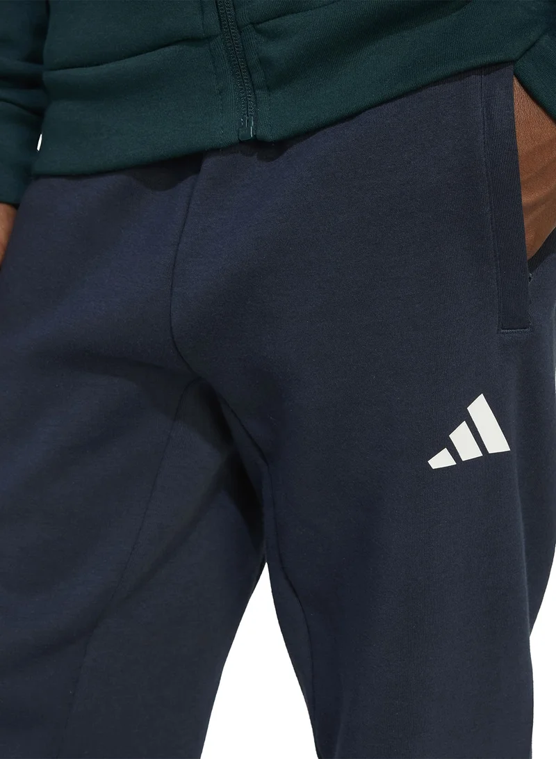 Adidas Youth Future Icons 3 Stripe Sweatpants