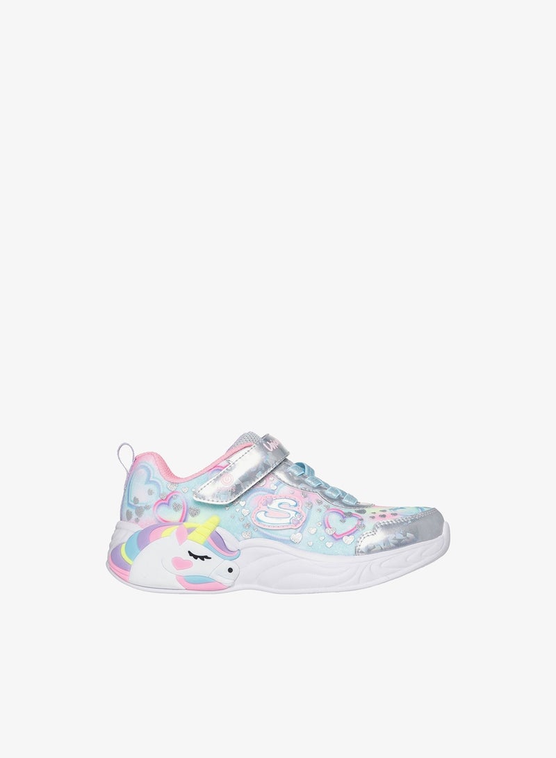 SKECHERS Little Unicorn Dreams - Image 1