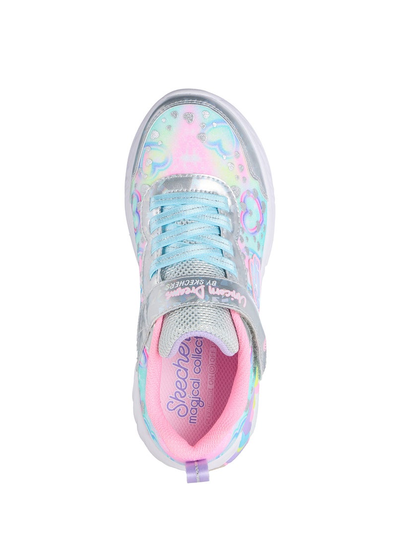 SKECHERS Little Unicorn Dreams  - Image 4