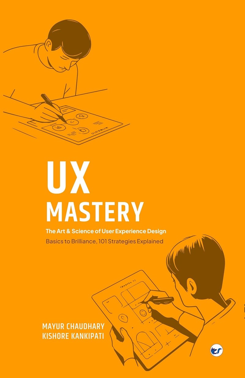 UX Mastery: The Art & Science of User Experience Design - Image 1