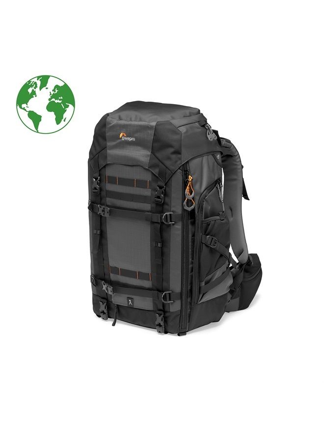 Lowepro Photography BP 550 AW II, Grey - Image 3