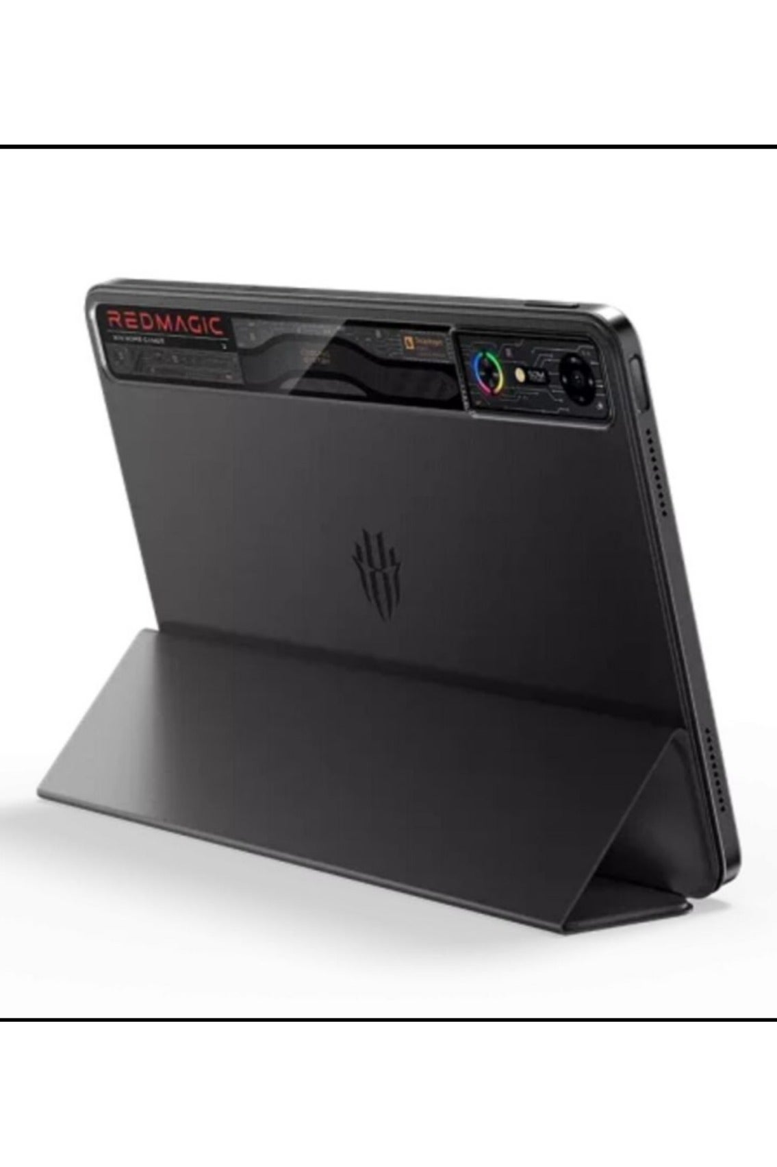 【新品同様】REDMAGIC Nova 16GB 512GB＋公式ケース付き Amazon.co.jp: REDMAGIC Nova ゲーミング タブレット 用 ケース