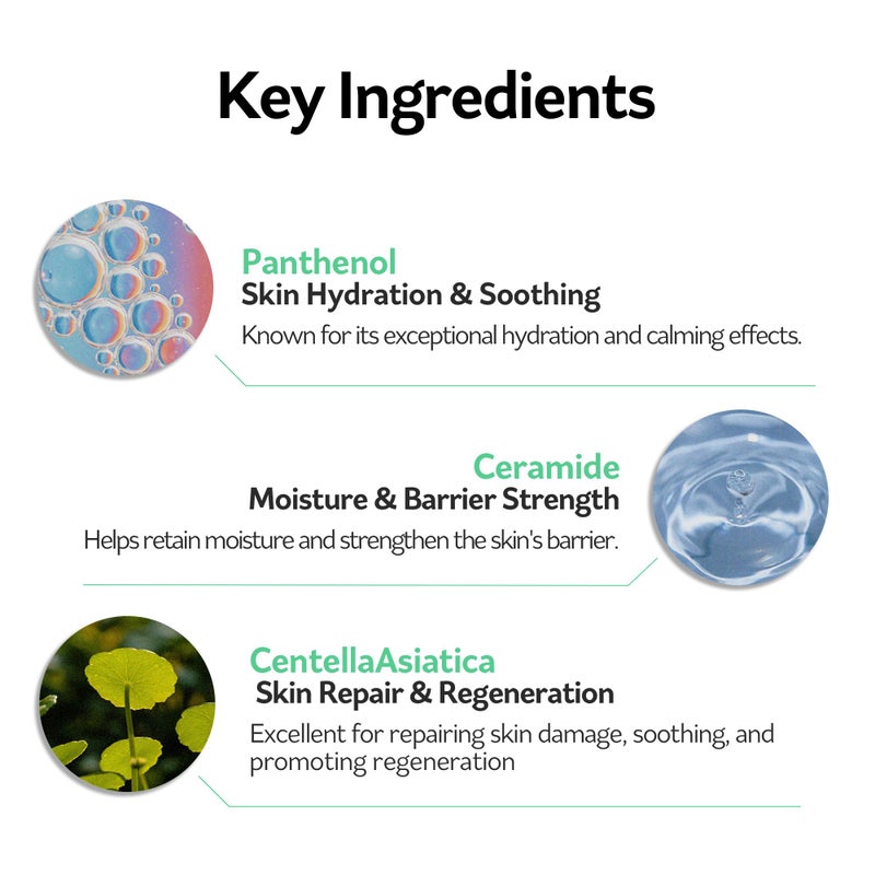 PESTLO PESTLE ROAD PESTLO Saferecipe Sun Essence SPF 50+ PA++++ 1.69 Fl Oz 100% Mineral - Korean Sunscreen, Non-greasy, Light-weight, Dual-Function, Moisturizing Sunblock - Image 2