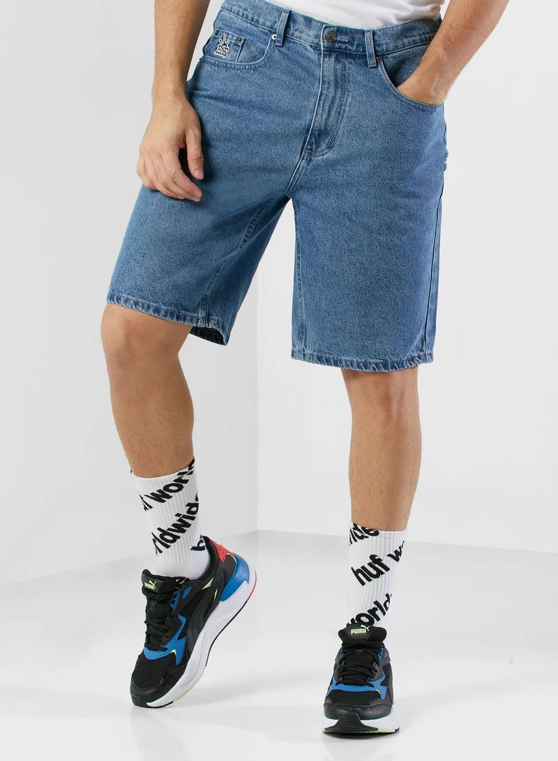 HUF Workman Shorts