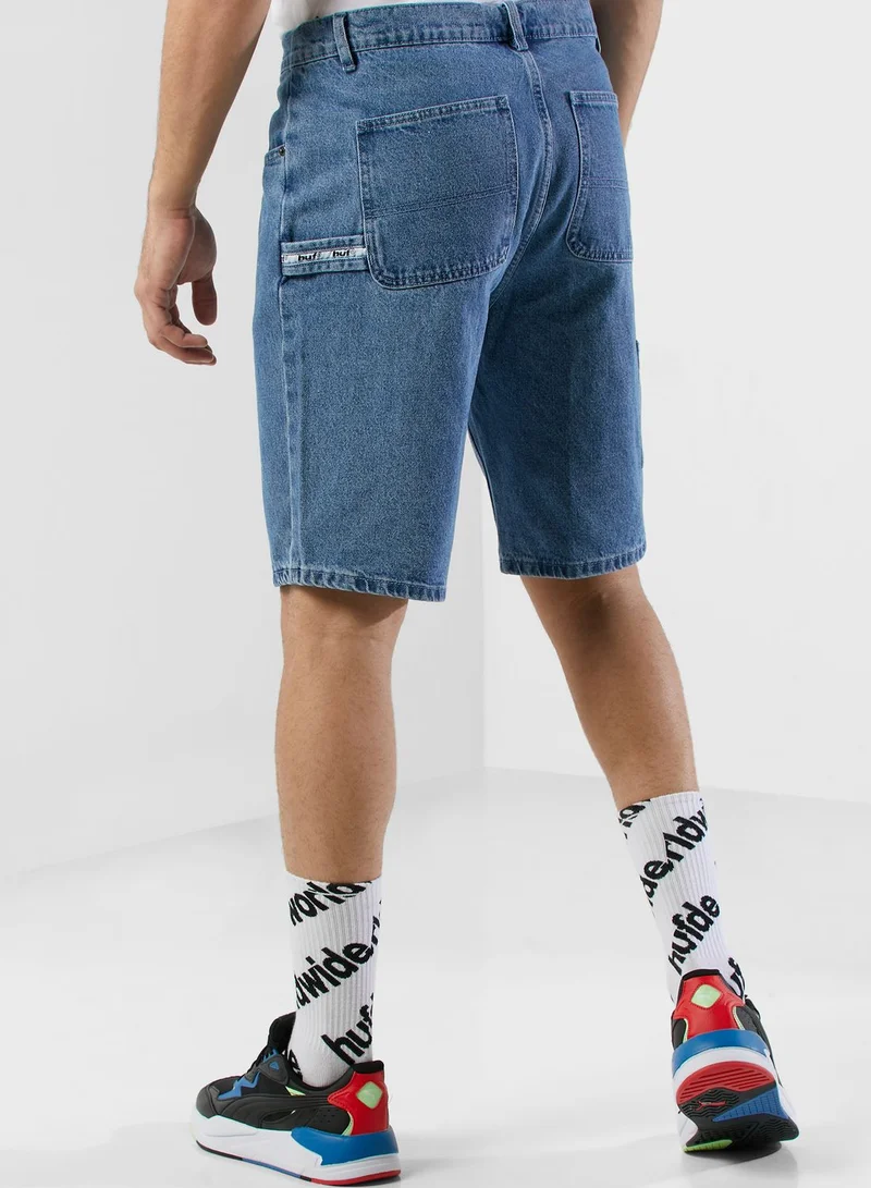 HUF Workman Shorts