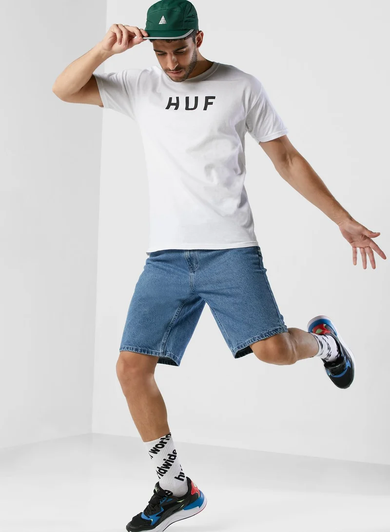 HUF Workman Shorts