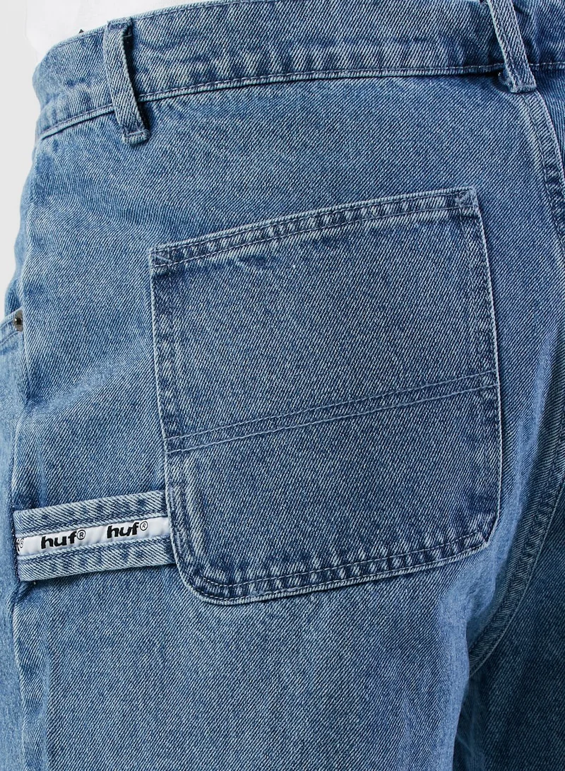 HUF Workman Shorts