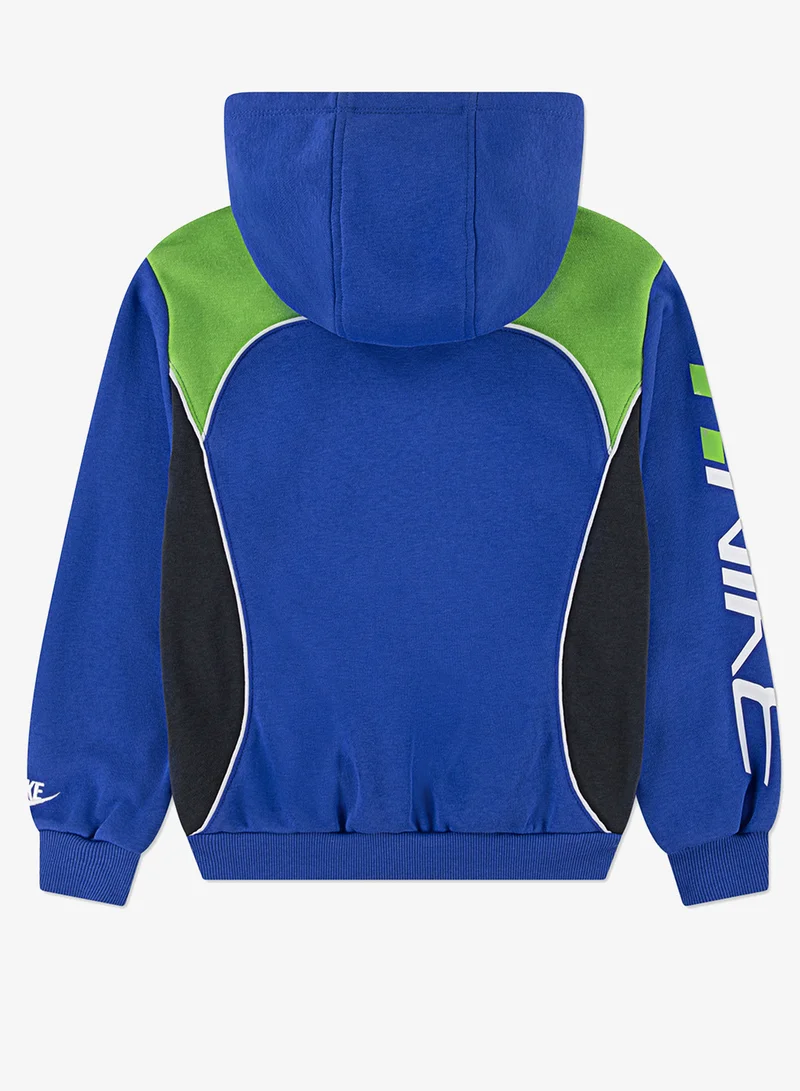 نايكي هودي نيو ساوث ويلز فيكتوري لاب للأطفال