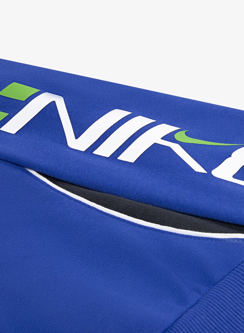 نايكي هودي نيو ساوث ويلز فيكتوري لاب للأطفال - Image 4