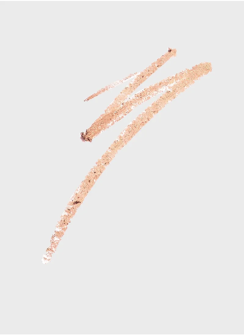 MAKE UP FOR EVER Aqua Resist Smoky Shadow -10 Peony