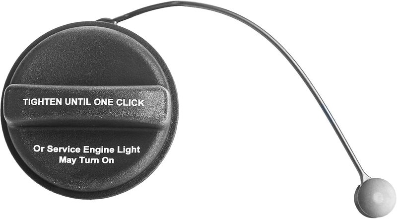 ONER Fuel Tank Filler Cap for Cadillac Chevy GMC - Image 1