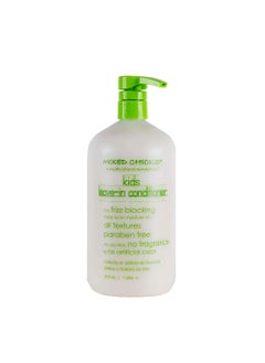Mixed Chicks Mixed Chicks Kids Leave-In Conditioner - Eliminate Frizz & Define Curls, 33 fl.oz. 