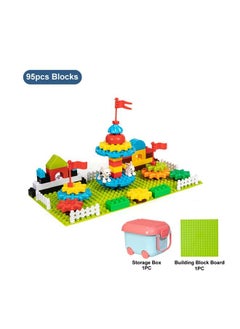 Multicolour-Animal Swivel