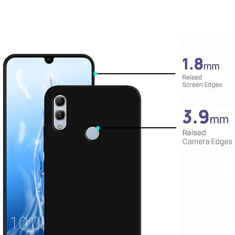 EYE CATCH Printed Protective Case Cover For Honor 10 Lite  -  Superpower Minion - Image 4