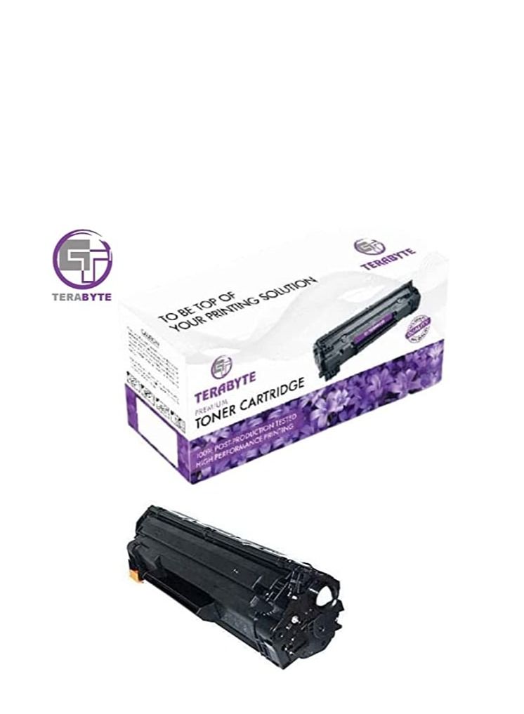 TERABYTE TONER CARTRIDGE TN3437 BLACK - Image 1