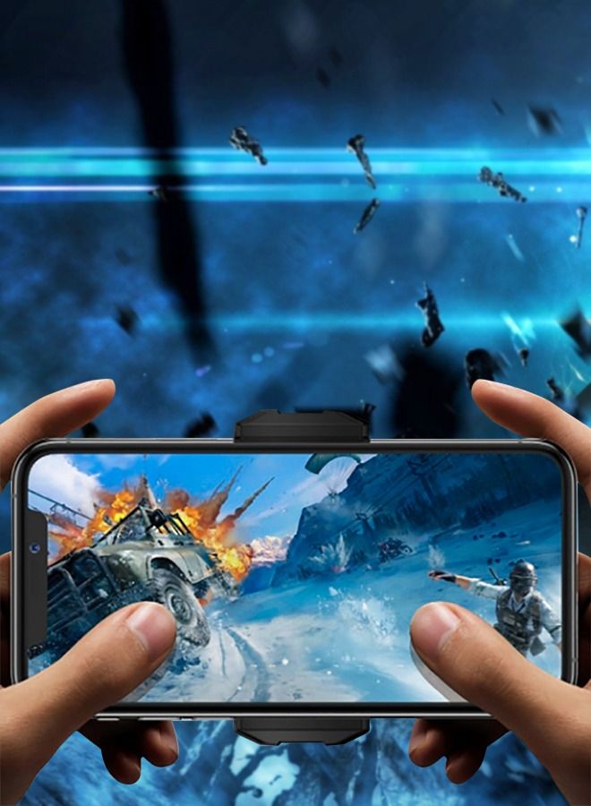 Totu Mobile Heat Dissipation Fan - Image 5