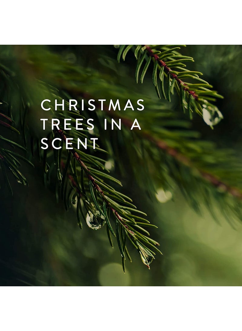Thymes Thymes Pura Smart Home Plug-in Diffuser Kit - Pura Diffuser Refills with a Fresh Home Fragrance (V3 Pura Device + 2 Frasier Fir Refills)  - Image 2
