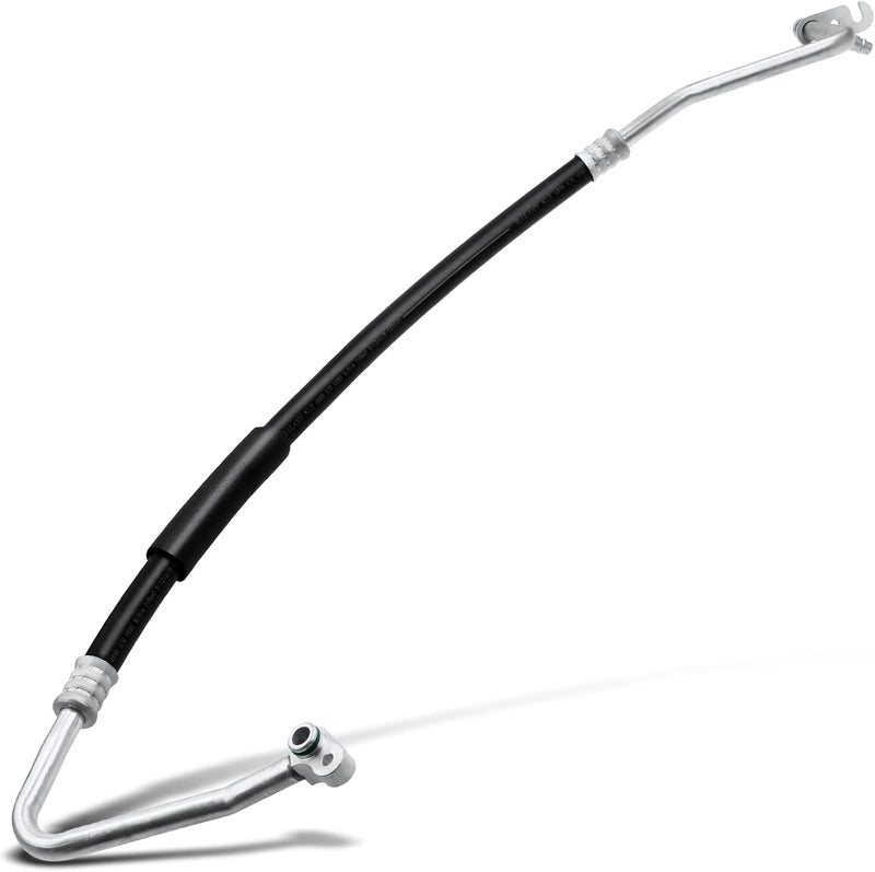 A-Premium A/C Suction Line Hose Assembly for Subaru - Image 1