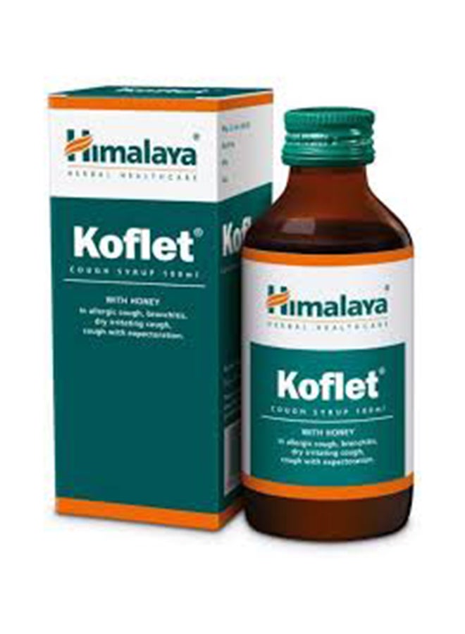 Himalaya شراب 200 مل