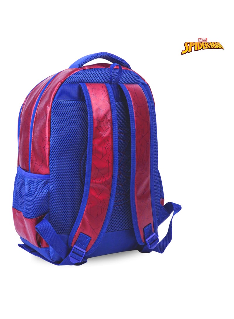 Marvel Spider-Man Beyond Limits 18" Backpack - Image 2