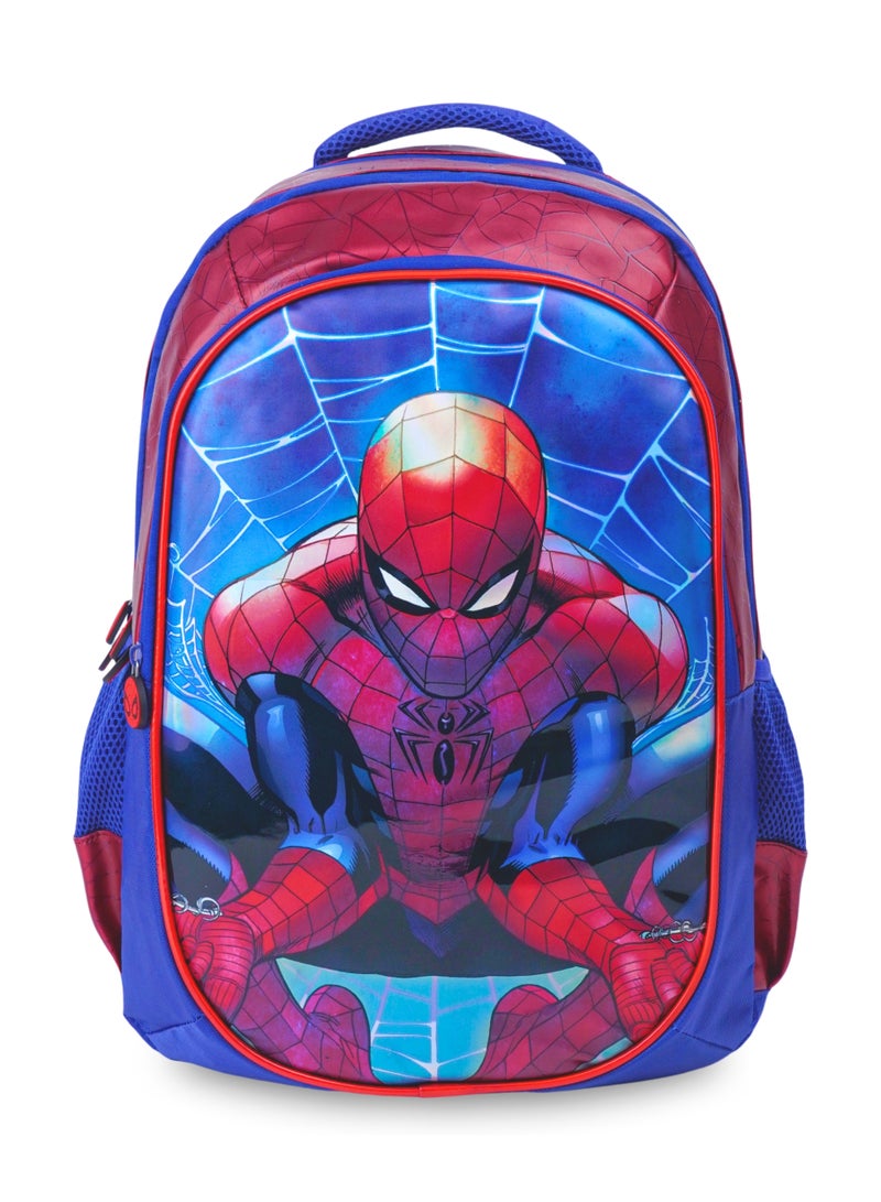 Marvel Spider-Man Beyond Limits 18" Backpack - Image 1