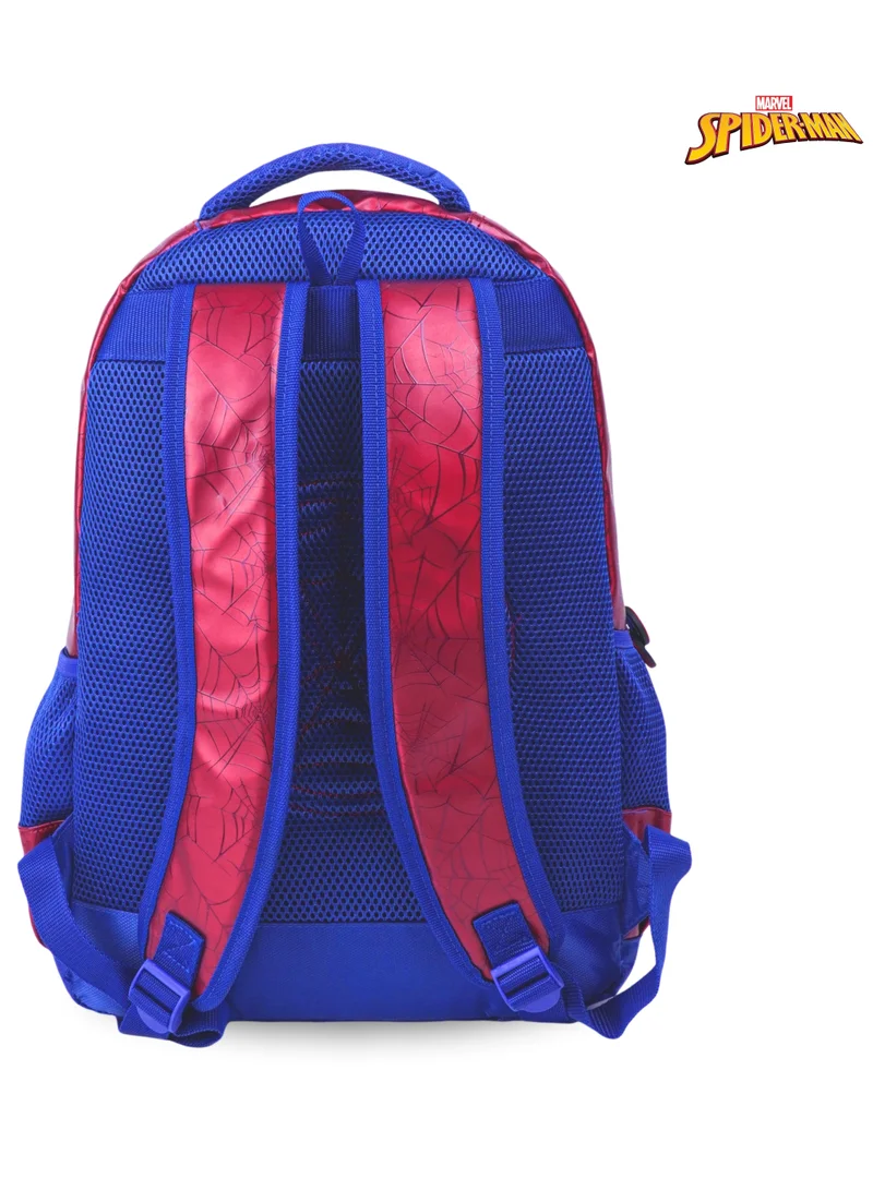 MARVEL Marvel Spider-Man Beyond Limits 18" Backpack