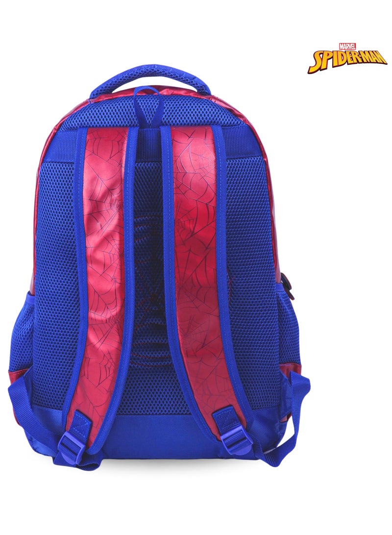 Marvel Spider-Man Beyond Limits 18" Backpack - Image 3