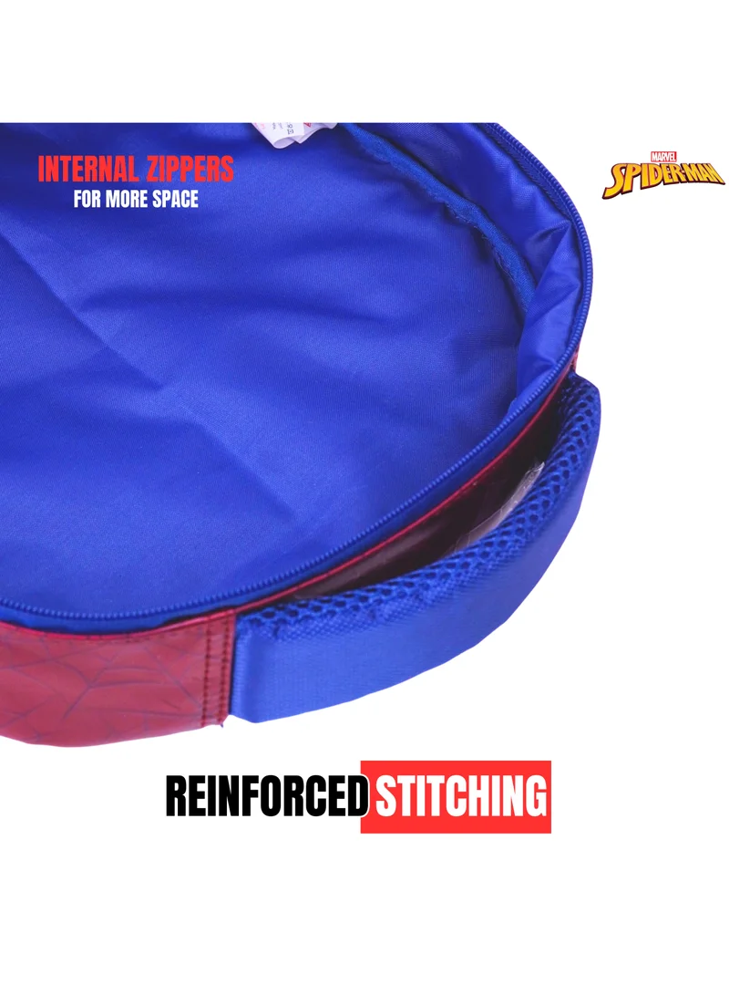 MARVEL Marvel Spider-Man Beyond Limits 18" Backpack